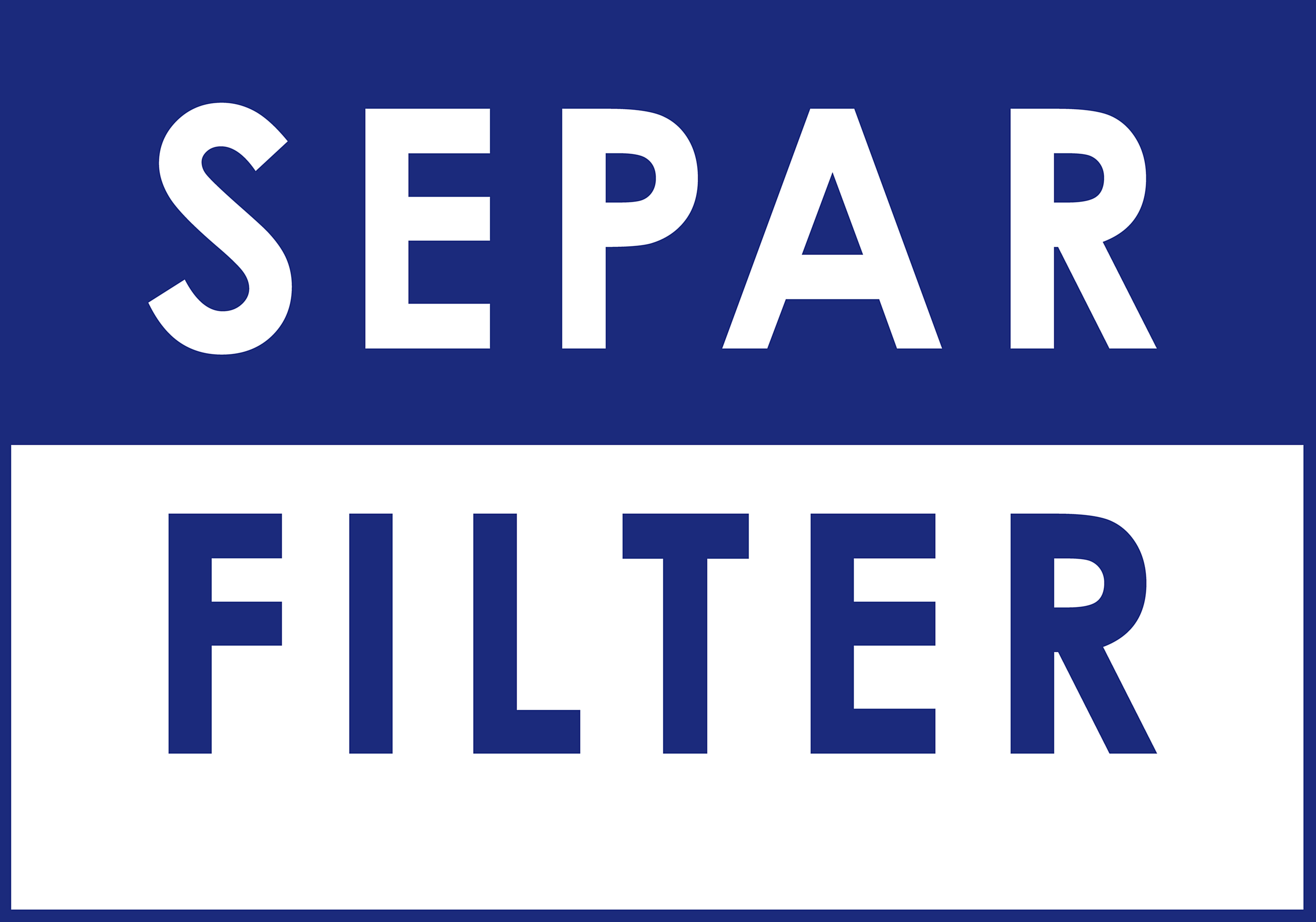 Separ Filter