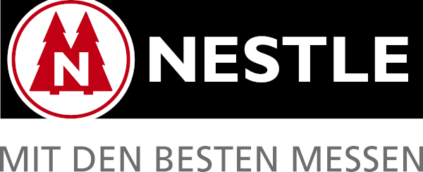 Gottlieb Nestle