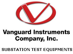 Vanguard Instruments Co