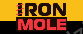  Iron Mole