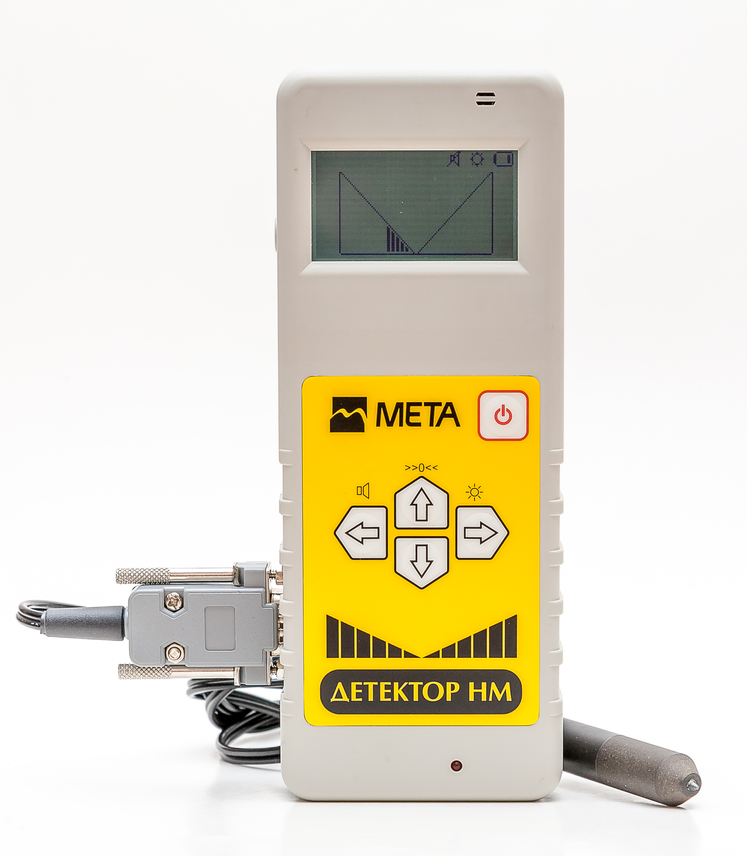 Индикатор детектор. Прибор для проверки маркировочных данных узлов и агрегатов. Детектор НМ МЕТА. Индикатор детектор НМ.